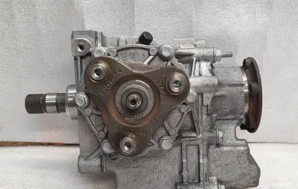 Skoda Kodiaq Gearbox transfer box case 331750245 OFN409053