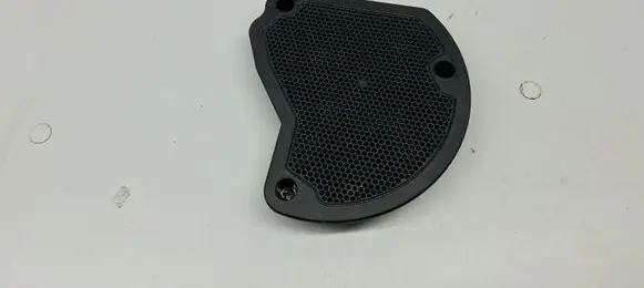 Peugeot 5008 II Subwoofer grill/trim 9818954080