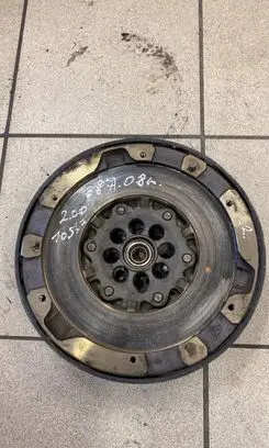 BMW 1 E81 E87 Dual mass flywheel 415055210