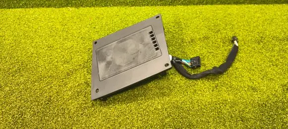 Other control units/modules