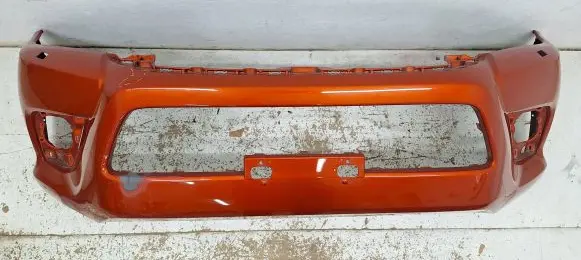 Toyota Hilux (AN120, AN130) Front bumper 52119OK880