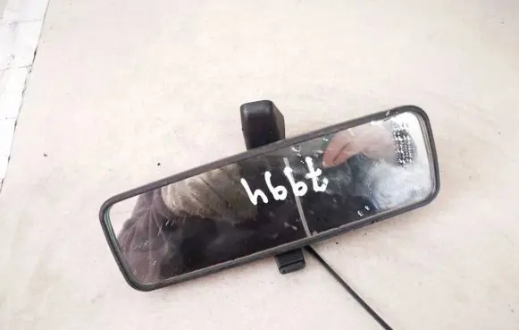 Fiat Punto (188) Rear view mirror (interior) e9026204