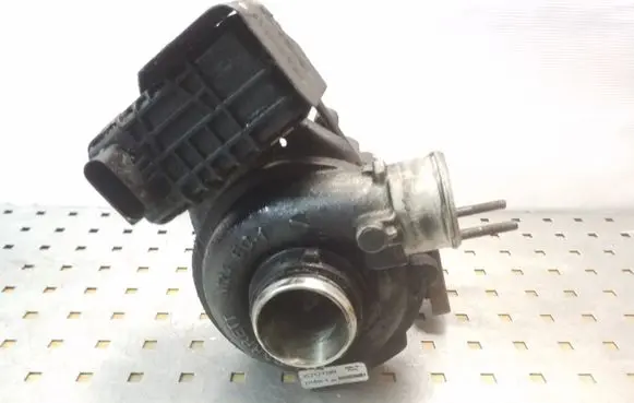 Chrysler Grand Voyager V Turbo 35242128H 7719551
