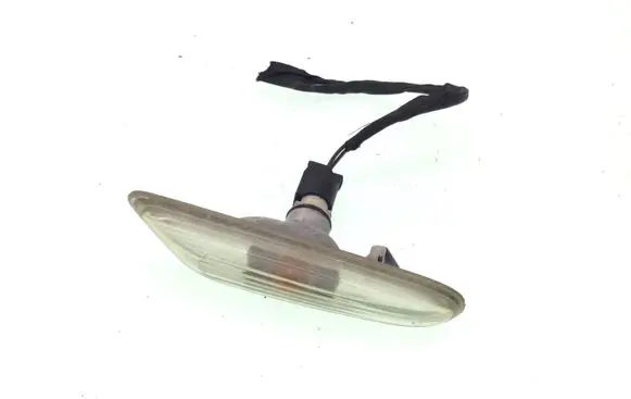 BMW 5 E60 E61 Front fender indicator light 7165741