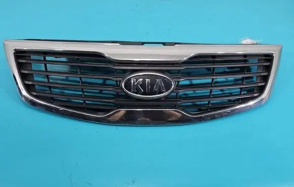 KIA Sportage Front bumper upper radiator grill 86361-3U000 IMPRK1499900