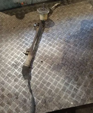 Renault Scenic II - Grand scenic II Steering rack