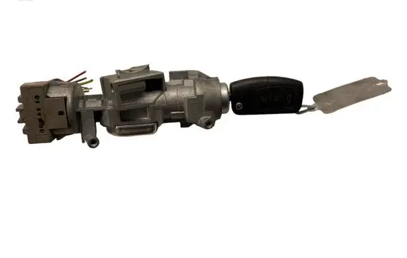 Ford Focus Ignition lock 3M513F880AD