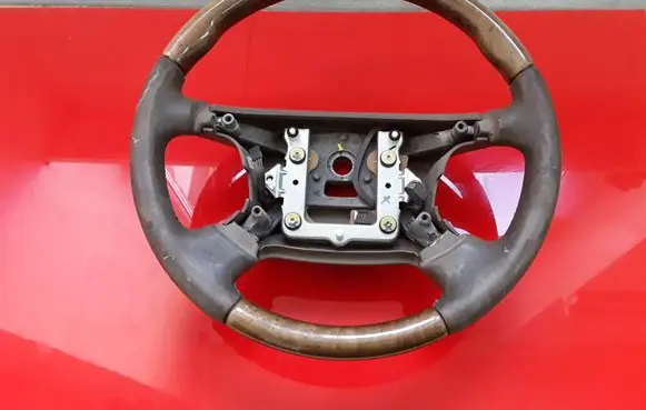 Jaguar S-Type Steering wheel 42866