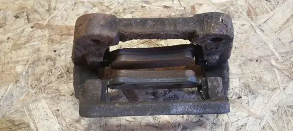 Volvo V60 Brake caliper pad carrier rear 