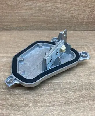 BMW 5 F10 F11 LED ballast control module 63117428789 7428789 LEFTSIDE