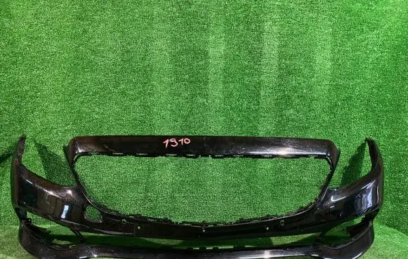 Mercedes-Benz E W213 Front bumper