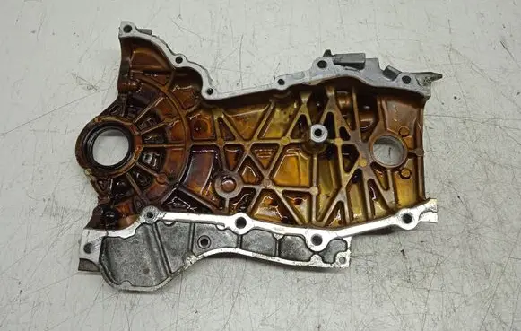 Honda Civic X Timing chain cover 