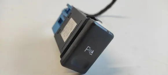 Ford Galaxy Parking (PDC) sensor switch 7M5919281B YM217L074BBW