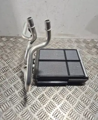 Volvo XC60 Air conditioning (A/C) radiator (interior) KB566001