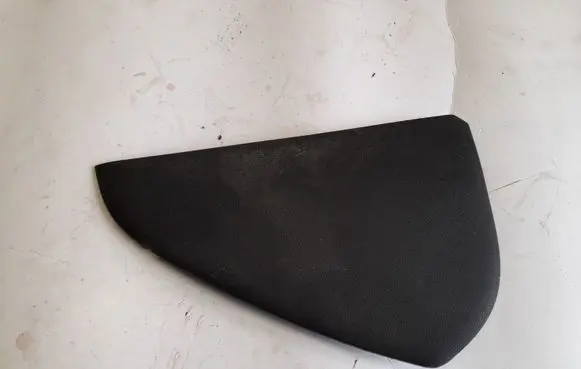 Audi A4 S4 B8 8K Dashboard side end trim 8K0857085A