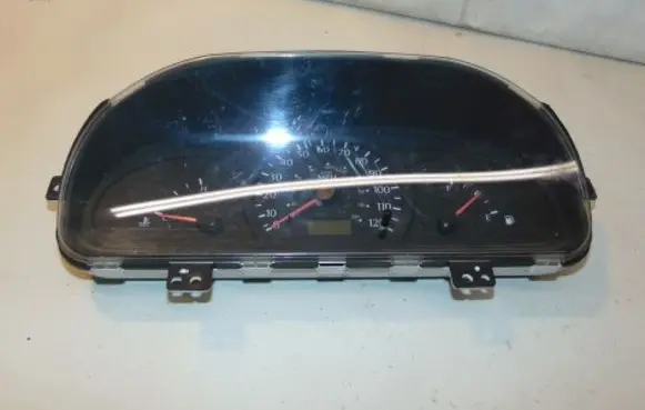 KIA Rio Speedometer (instrument cluster) 0K32A55430