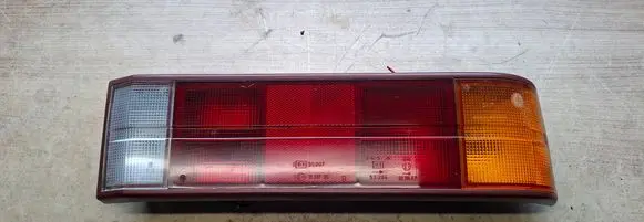 Opel Rekord E1 Rear/tail lights 396456