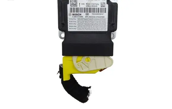 Audi A6 S6 C7 4G Airbag control unit/module 4H0959655C 0285010856
