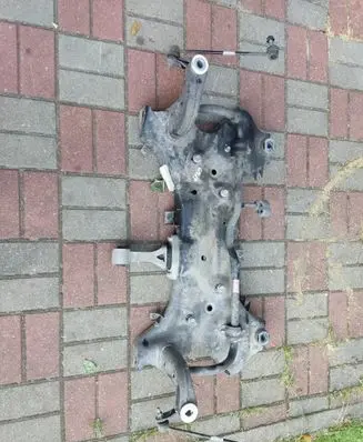 KIA Niro Front subframe