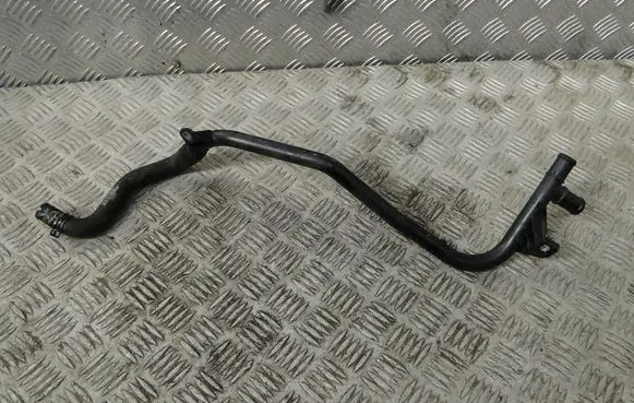Audi A1 Engine coolant pipe/hose 