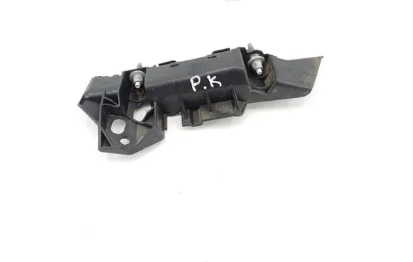 Opel Crossland X Front bumper mounting bracket 13477180