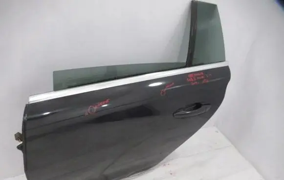 Peugeot 508 II Rear door 
