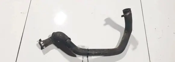 SsangYong Kyron Engine coolant pipe/hose