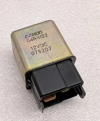Honda Civic Other relay G4RH22 0752D7 12VDC