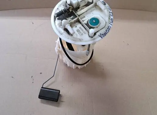 Renault Kangoo I In-tank fuel pump 8200432673