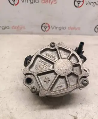 Vacuum pump