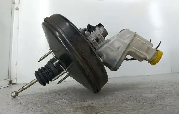 Fiat Bravo Brake booster 020405194851837300