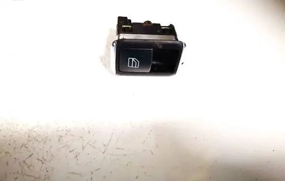 Mercedes-Benz C AMG W204 Electric window control switch a2048707358