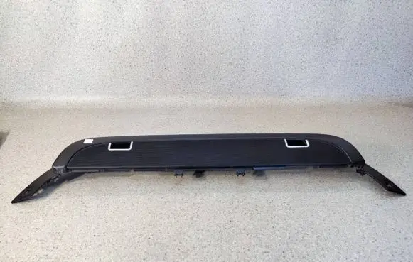 Mercedes-Benz SL R230 Parcel shelf a2306900249