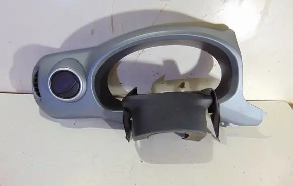 Peugeot Partner Dashboard trim 9680897477