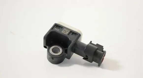 BMW 3 F30 F35 F31 Airbag deployment crash/impact sensor 9234989