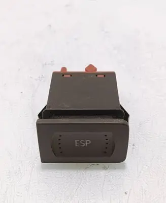 Volkswagen Golf IV ESP (stability program) switch 1J0927134A