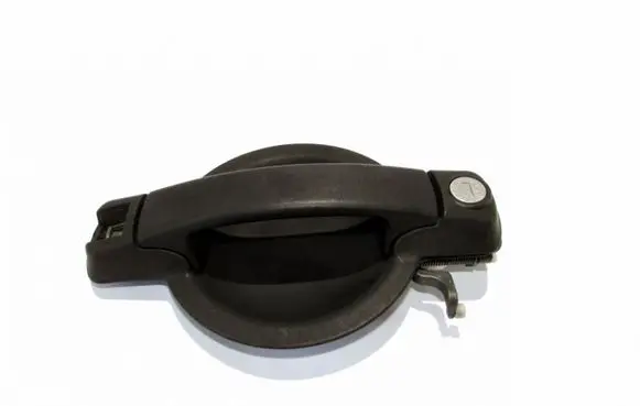 Fiat Doblo Coupe door lock (next to the handle) 232884