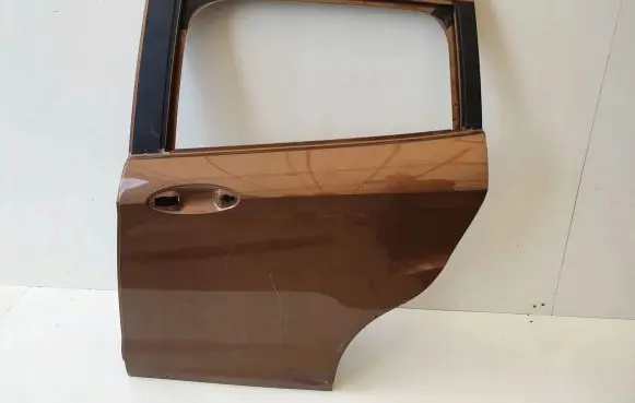 Ford Grand C-MAX Rear door