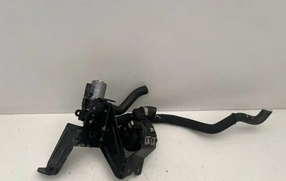 BMW X5 G05 Electric auxiliary coolant/water pump 5A2AA37 8840614