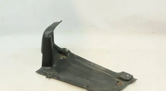 BMW 3 E92 E93 Rear underbody cover/under tray 8040537 51758040537