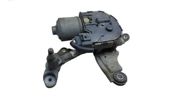 Ford S-MAX Front wiper linkage and motor 6M2117508BDKAS 6M2117508BD