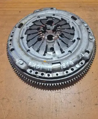Audi TT Mk1 Clutch set kit 3230374101