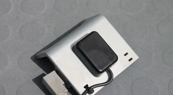 Honda Civic IX Aerial GPS antenna