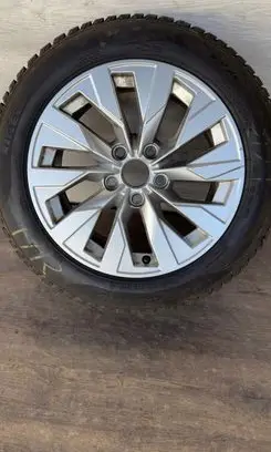 Audi A3 8Y R16 alloy rim 