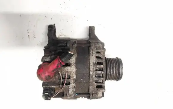 Subaru Outback Generator/alternator 23700aa660 a3tx0781