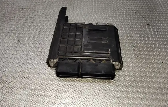 Opel Insignia A Engine control unit/module 0281018769 55585024