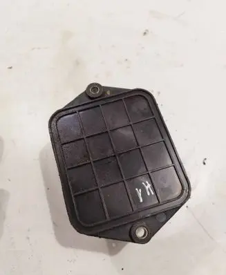 Opel Zafira B Vacuum air tank b460