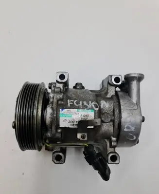 Ford Fusion Air conditioning (A/C) compressor (pump) 1442F