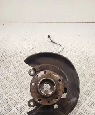 Renault Kadjar Front wheel hub