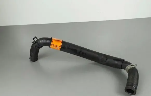 SsangYong Rexton Engine coolant pipe/hose 6942036000